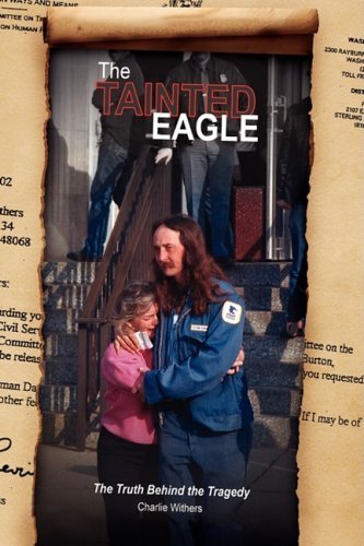 Charlie Withers The Tainted Eagle 