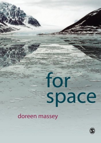 Doreen B. Massey For Space 