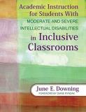 June E. Downing Academic Instruction For Students With Moderate An 