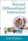 Jodi O′meara Beyond Differentiated Instruction 