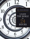 Chuck Missler Learn The Bible In 24 Hours 