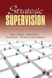 Peter J. Pecora Strategic Supervision A Brief Guide For Managing Social Service Organiz 