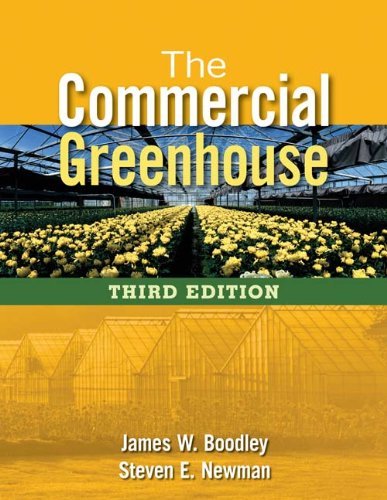 James Boodley The Commercial Greenhouse 0003 Edition; 