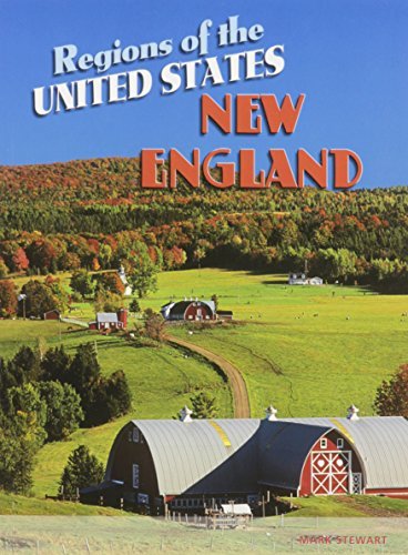 Mark Stewart New England 