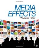 W. James Potter Media Effects 