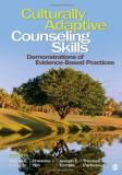 Miguel E. Gallardo Culturally Adaptive Counseling Skills Demonstrations Of Evidence Based Practices 