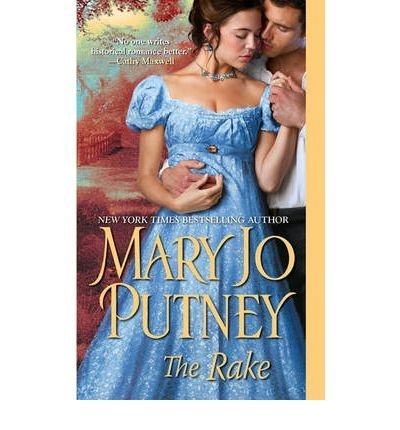 Mary Jo Putney The Rake 
