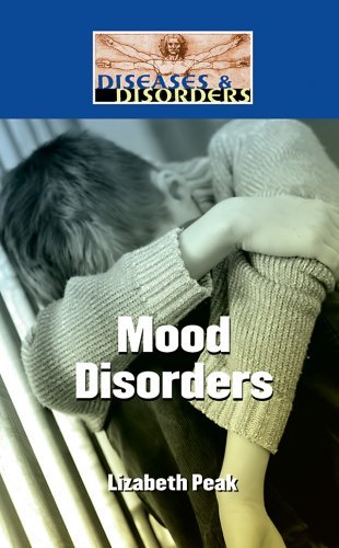Lizabeth Peak Mood Disorders 