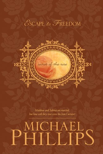Michael Phillips Escape To Freedom 