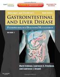 Feldman Mark Md Gastrointestinal And Liver Disease 2 Volume Set Pathophysiology Diagnosis Management Expert Co 0009 Edition;revised 