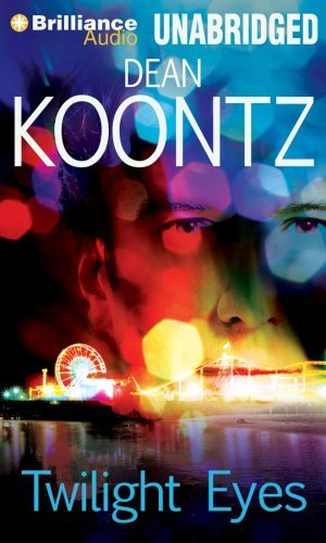 Dean R. Koontz Twilight Eyes 