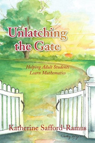 Katherine Safford Ramus Unlatching The Gate 