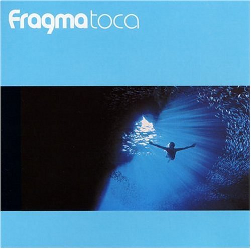 Fragma/Toca@Import