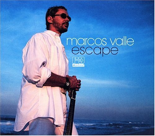 Marcos Valle/Escape@Import
