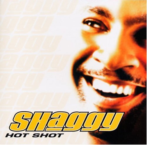 Shaggy/Hot Shot@Import@Enhanced Cd