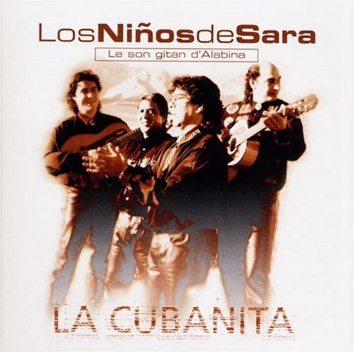 Los Ninos De Sara/La Cubanita@Import