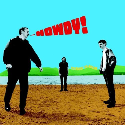 Teenage Fanclub/Howdy