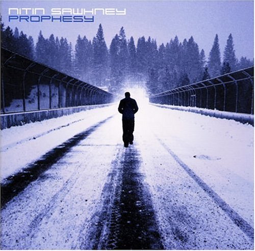 Nitin Sawhney/Prophesy@Import