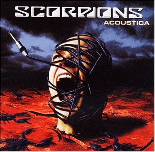 SCORPIONS/ACOUSTICA