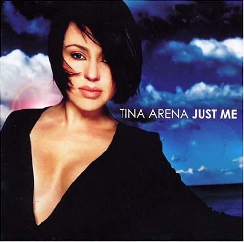 Tina Arena/Just Me@Import