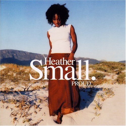 Heather Small/Proud@Import