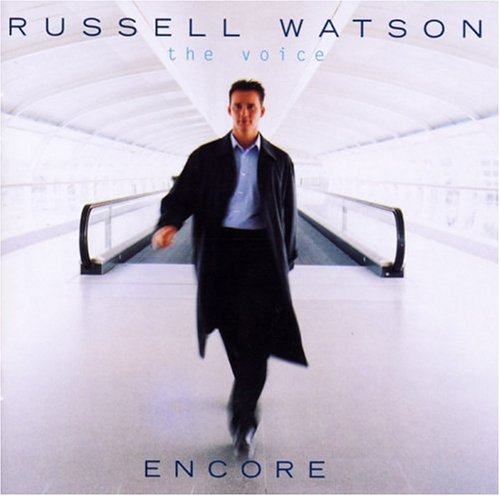 Russell Watson/Encore@Import