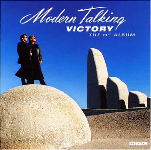 Modern Talking/Victory@Import
