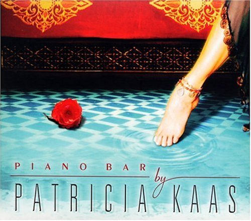 KAAS,PATRICIA/PIANO BAR