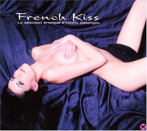 French Kiss/French Kiss@Import