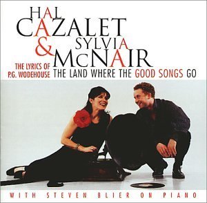 Cazalet Mcnair Land Where The Good Songs Go 
