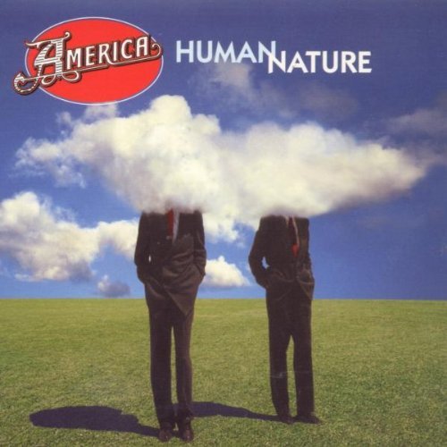 America/Human Nature@Hdcd
