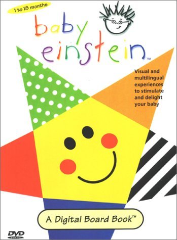 Baby Einstein/Baby Einstein@Clr@Chnr