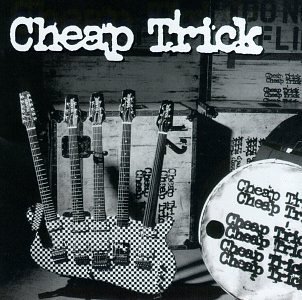 Cheap Trick/Cheap Trick