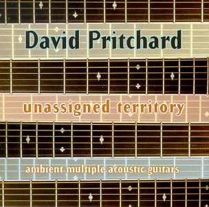 David Pritchard/Unassigned Territory