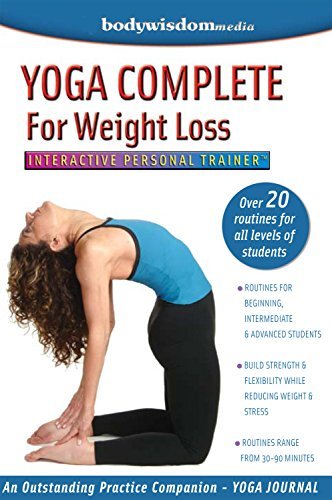 Yoga For Weight Loss/Yoga For Weight Loss@Nr