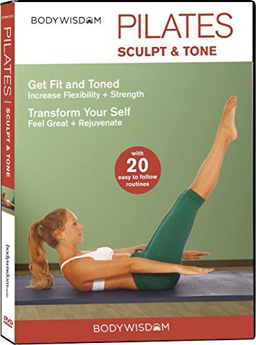 Pilates Complete Sculpt & Tone/Interactive Personal Trainer@Nr