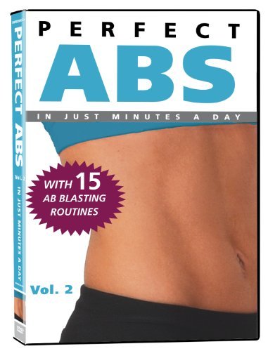 Perfect Core In Just Minutes A/Perfect Core In Just Minutes A