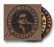 Roy Orbison Authorized Bootleg Collection Remastered 4 CD Set 