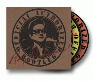 Roy Orbison Authorized Bootleg Collection Remastered 4 CD Set 