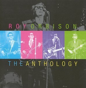 Roy Orbison/Anthology