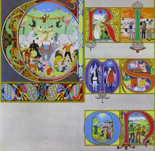 King Crimson/Lizard-30th Anniversary Ed.