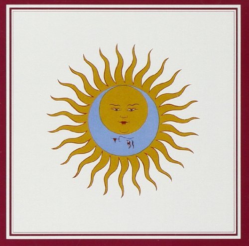 King Crimson/Larks Tongues In Aspic