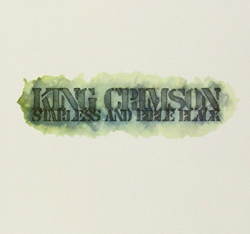 King Crimson/Starless & Bible Black (30th A