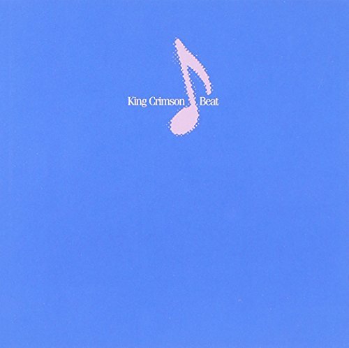 King Crimson/Beat