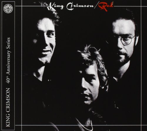 King Crimson/Red