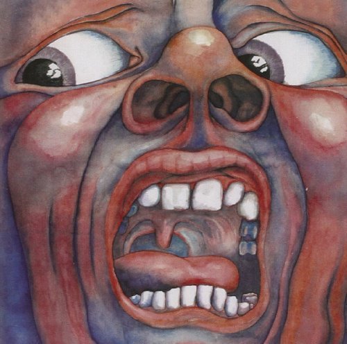 King Crimson/In The Court Of The Crimson King (2CD)