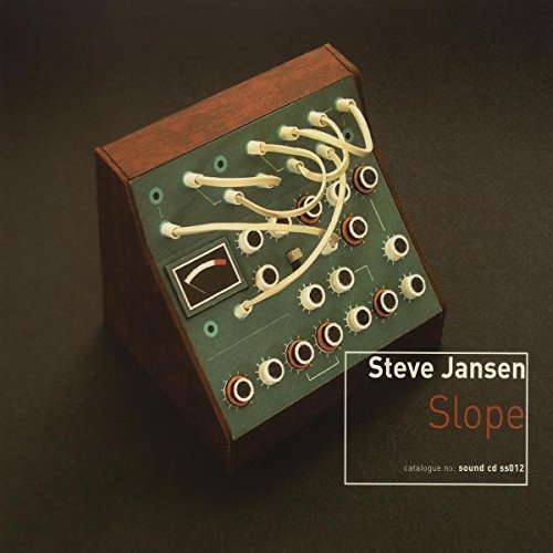 Steve Jansen/Slope