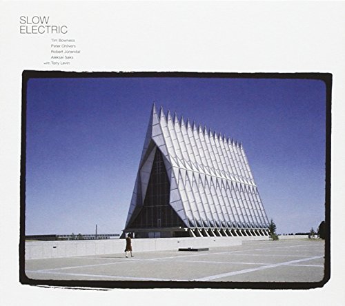 Slow Electric/Slow Electric@Import-Gbr