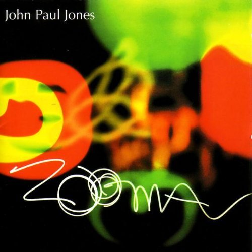 John Paul Jones/Zooma
