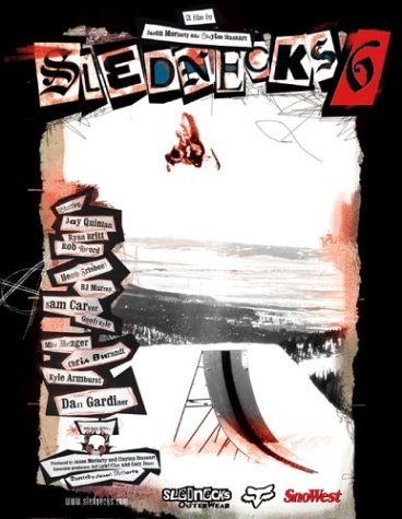 Slednecks 6/Slednecks 6